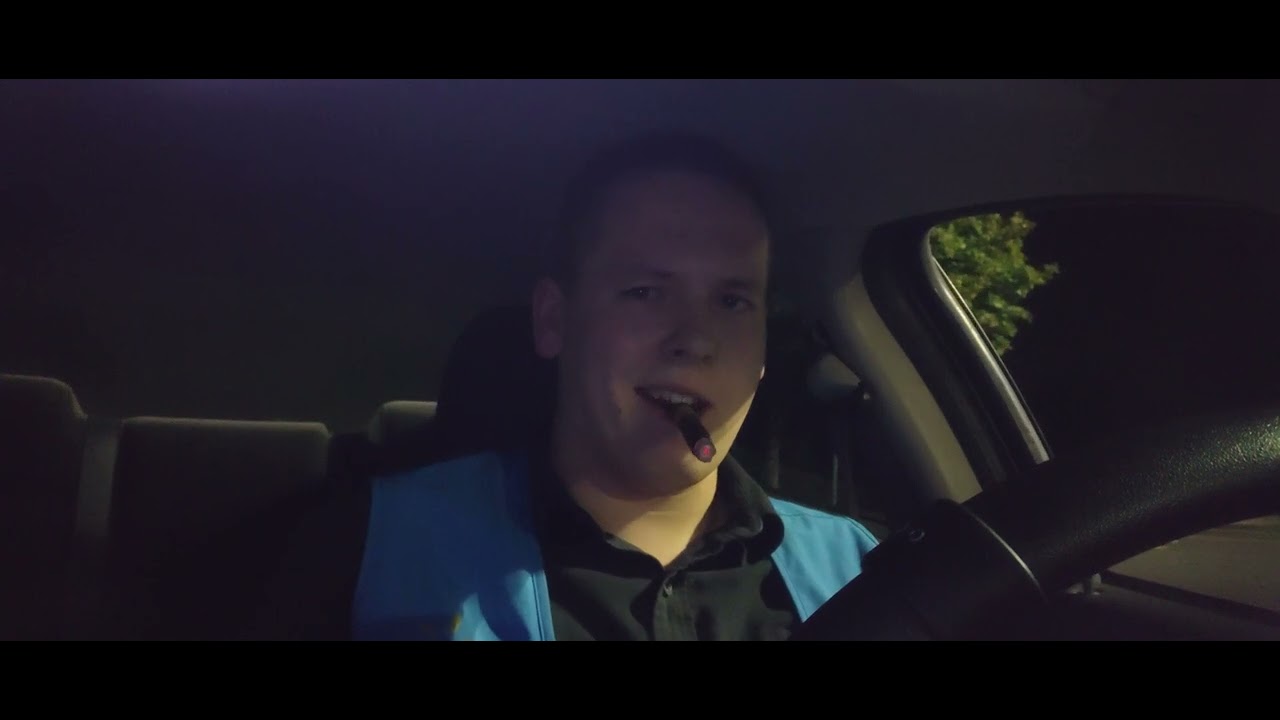 Flavours by CAO Bella Vanilla cigar review (Gone bad)