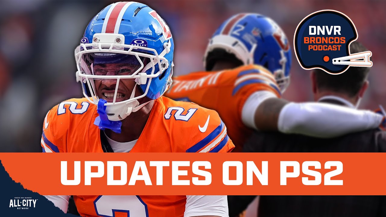 Everything we know about Pat Surtain II’s injury and how it impacts the Denver Broncos’ season