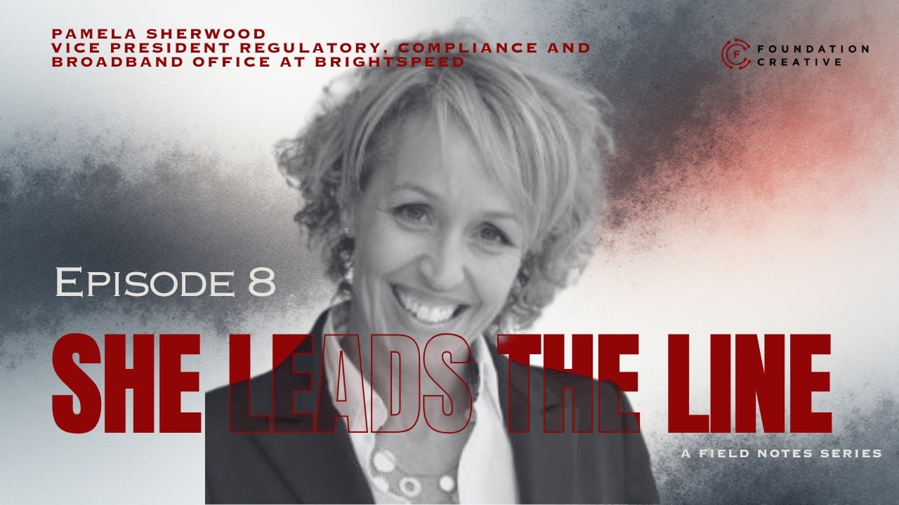 Telecom Law, Policy & Infrastructure Strategy | Pamela Sherwood on Field Notes