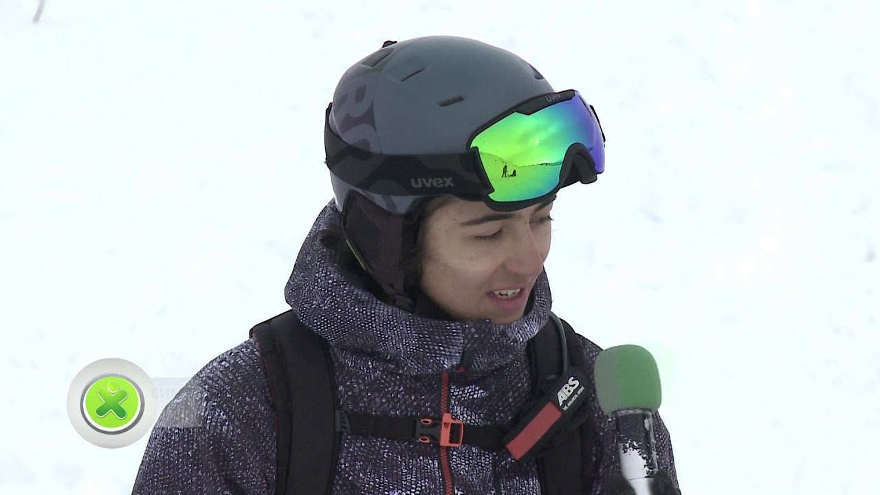 Състезания по freeride и freestyle организирани от БАССЕС