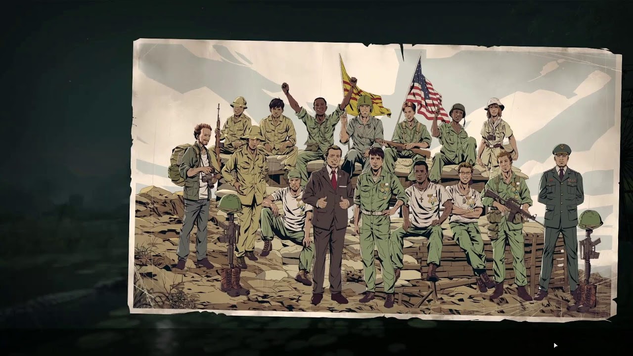 Far Cry 5 Partie 7