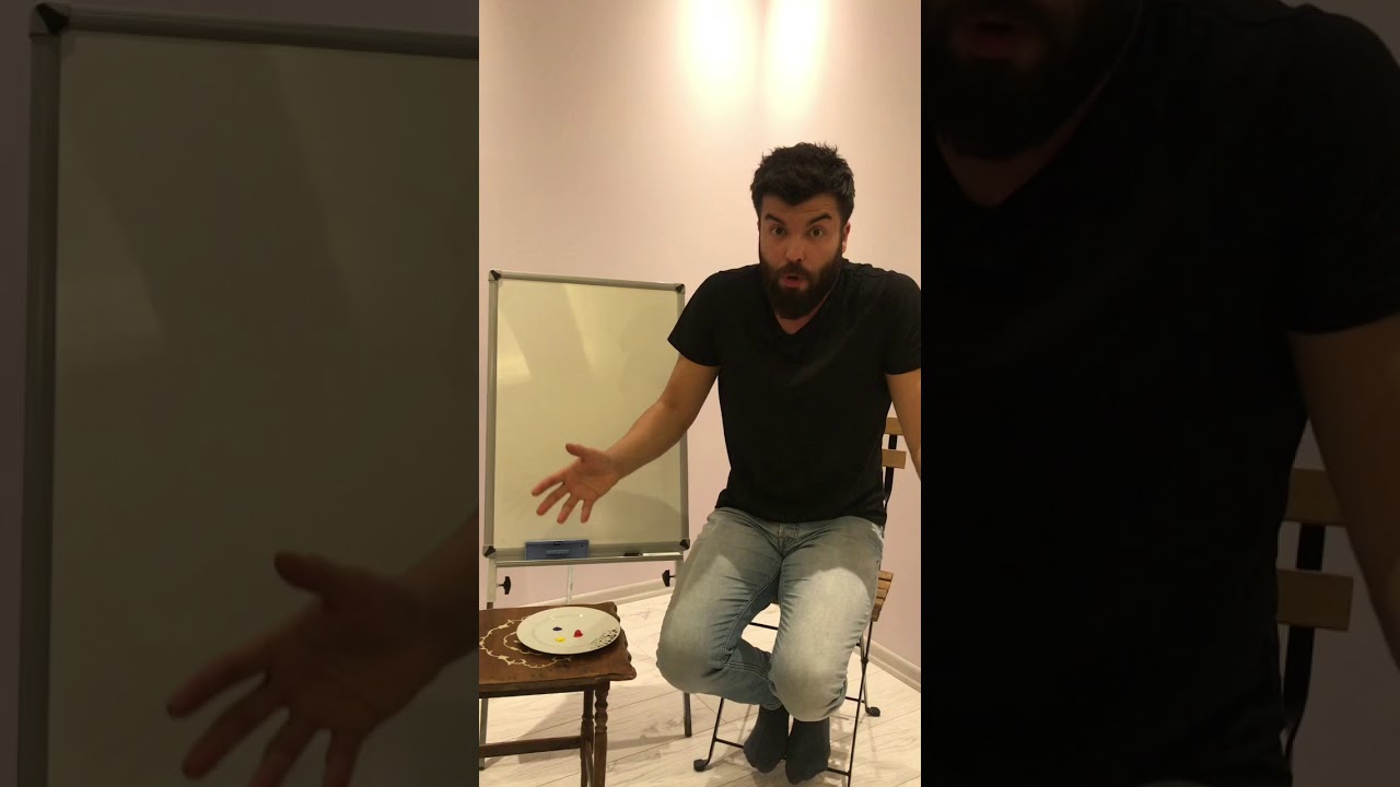 Ara Renkler — Kahverengi ve Yeşil