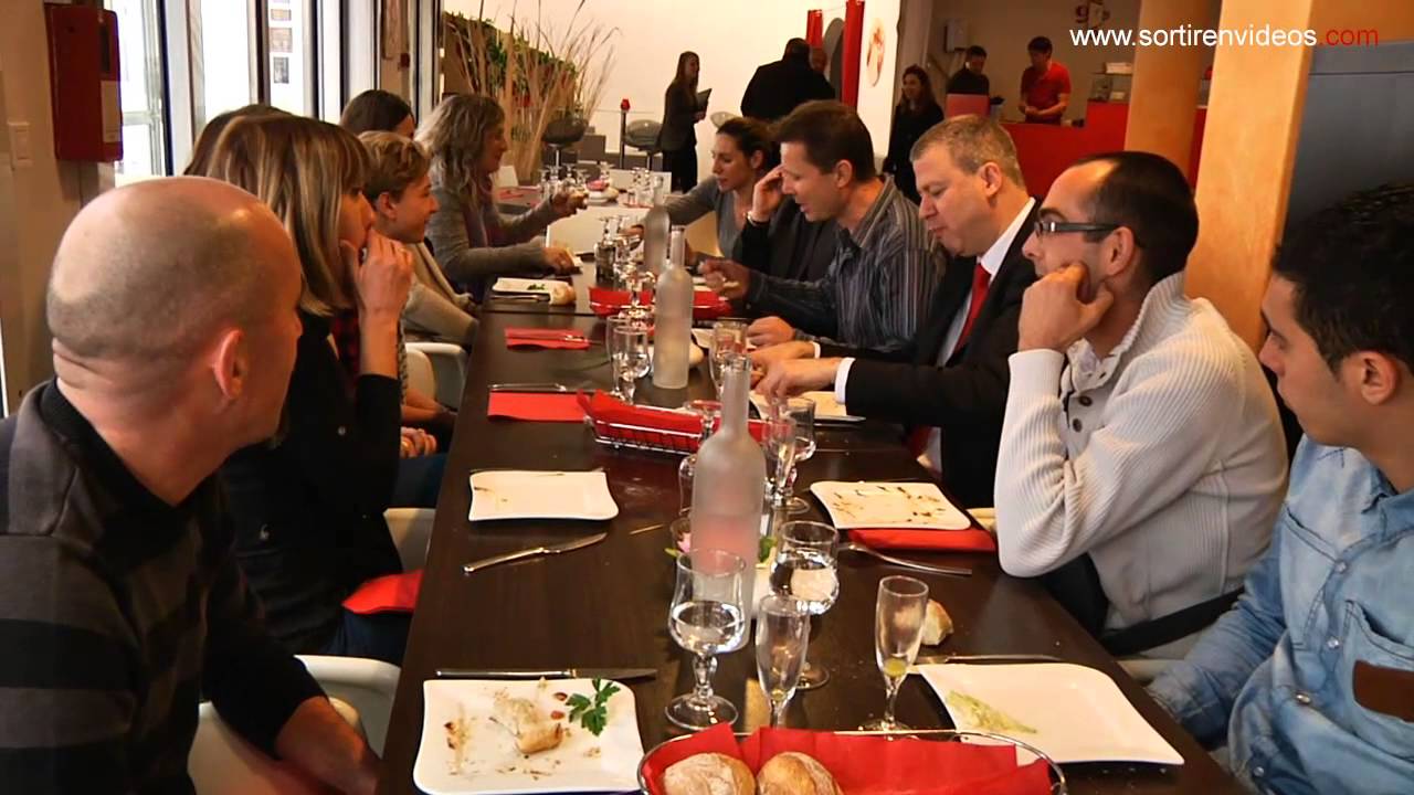 O clin d'oeil - Restaurant - Pizzeria - Vendargues - Les portes Domitiennes - 2015