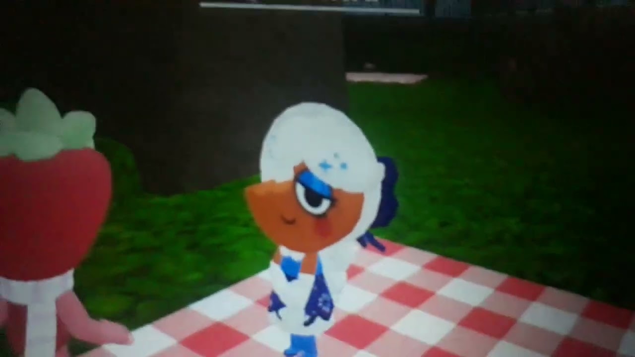 Misterios  de los pastelitos parte 1