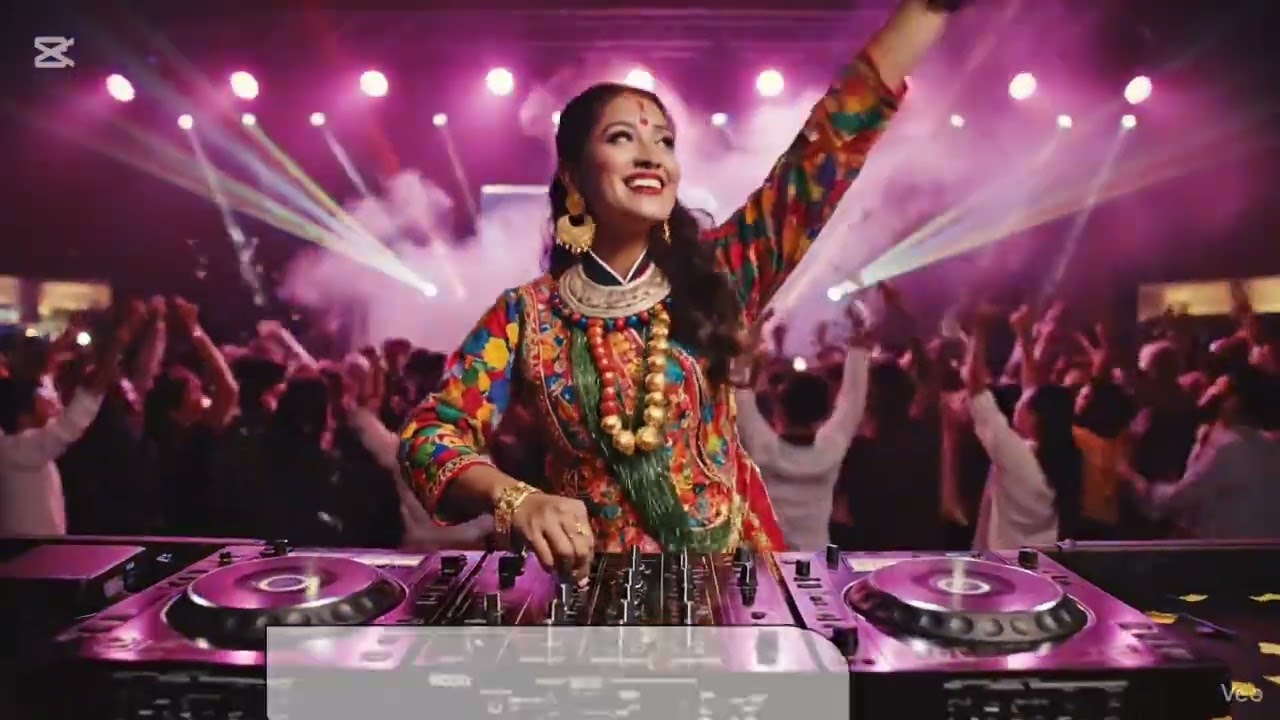 Rato rani 🎧️🔊🇳🇵DJ mix 🎧️🔊