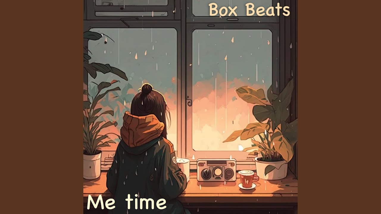 Me Time