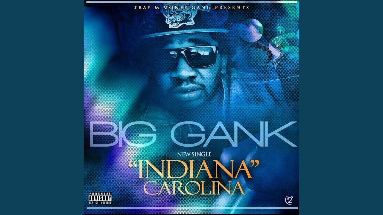 Indiana Carolina