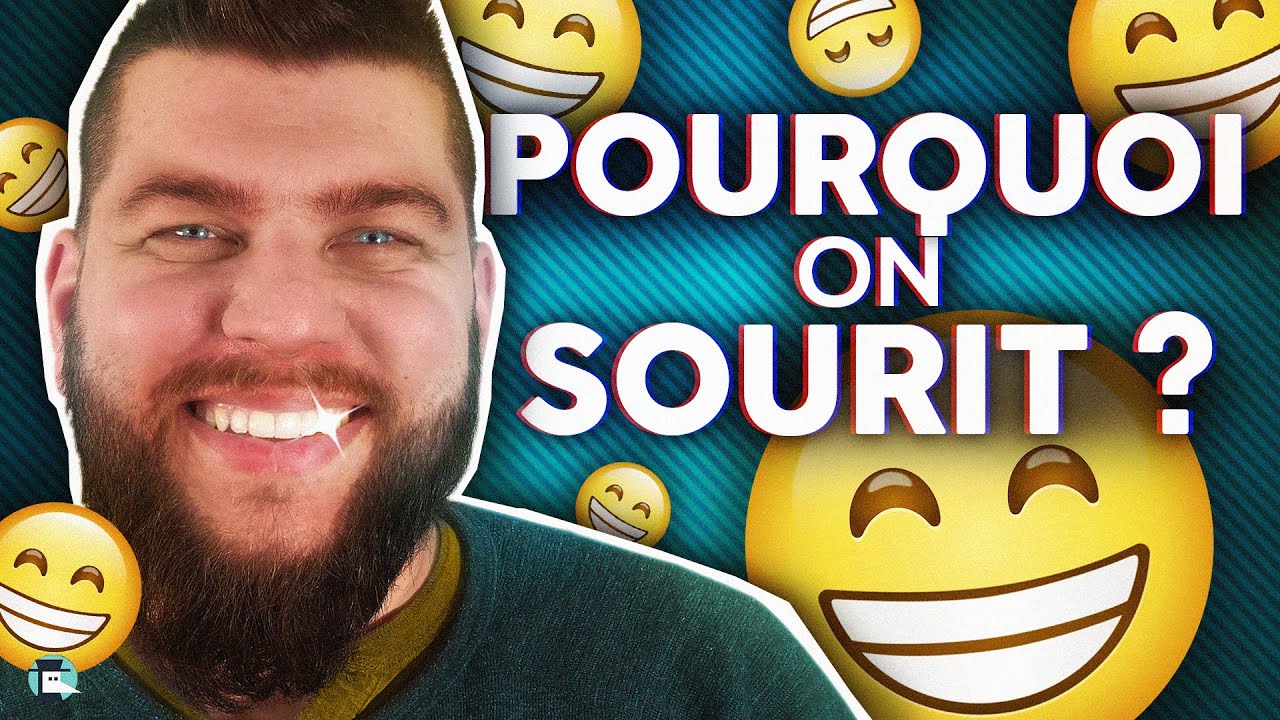 Depuis quand on sourit sur les photos ?