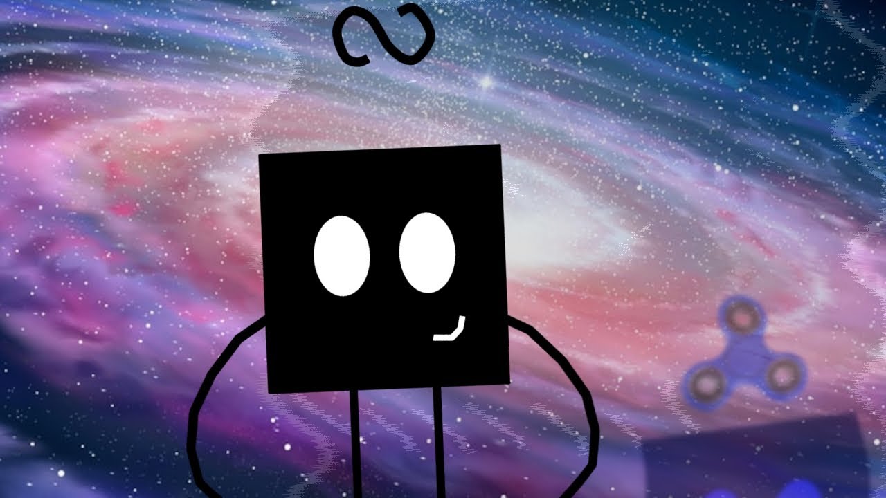 Infinitefinity extended