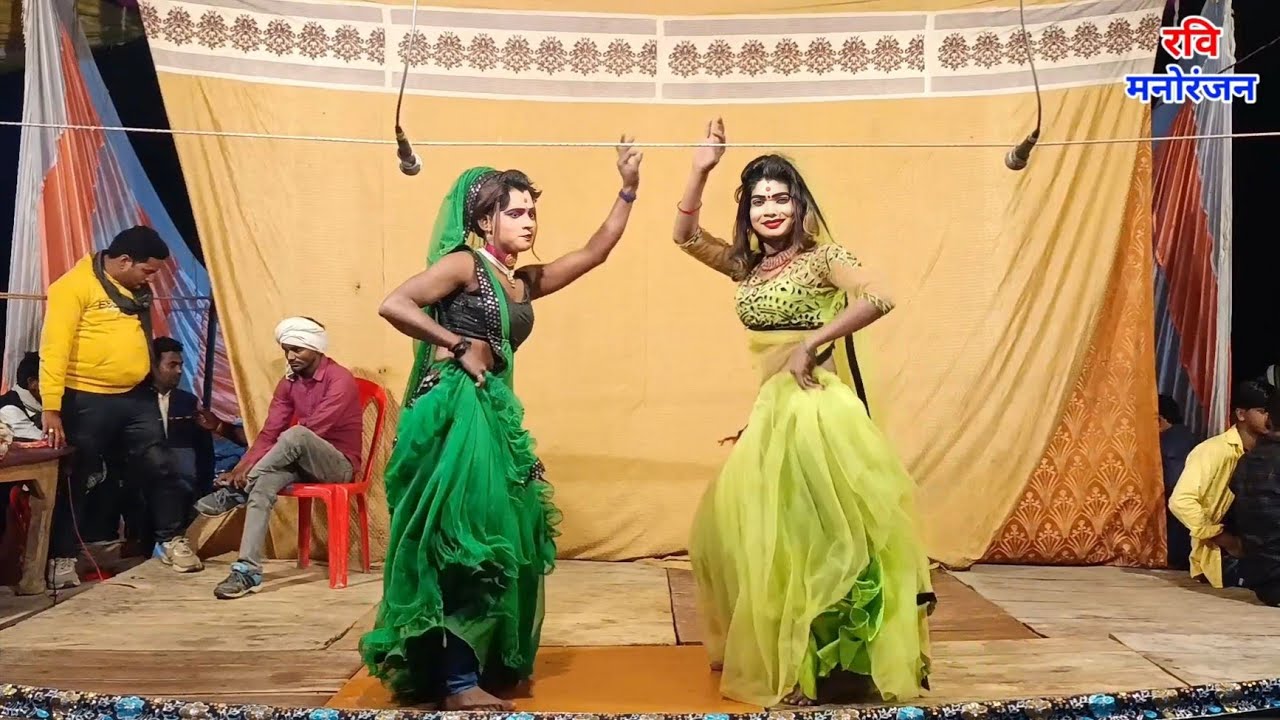 नौटंकी बेहतरीन डांस और हिन्दी व भोजपुरी के फरमाइशी गाने | अवध संगीत पार्टी नौटंकी