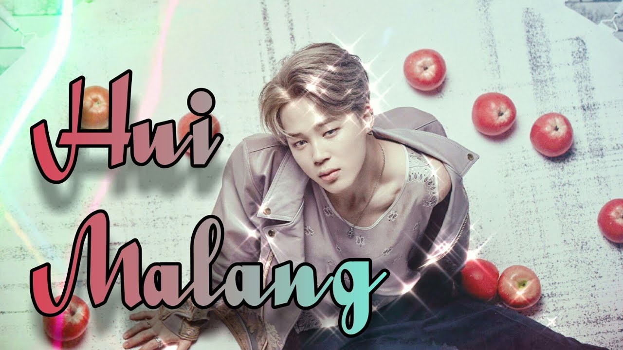 Hui Malang || BTS Jimin FMV || Hindi Korean Mix 🔥🔥