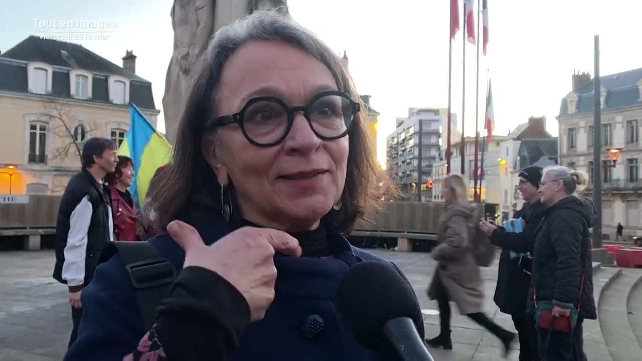 Au Quotidien du mercredi 25 février 2026