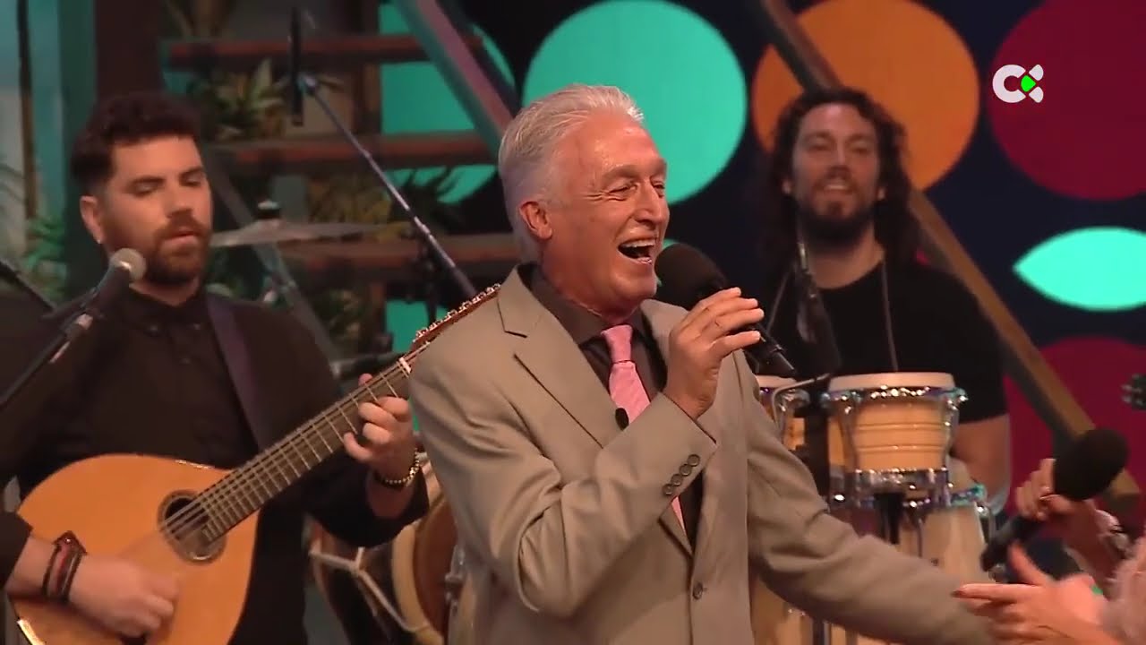 Isa Parrandera  -   Goyo Tabio eh Isabel González