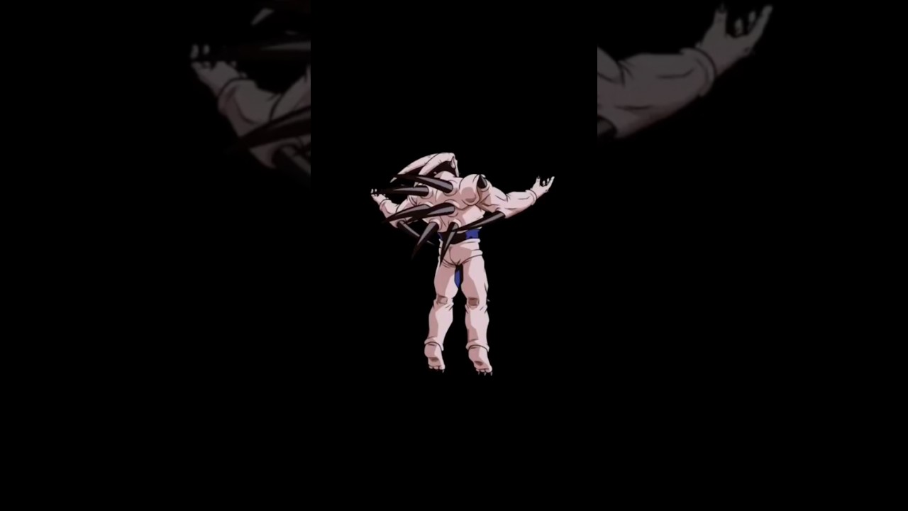 NEW GLOBAL DOKKAN CAMPAIGN PART 2 BATTLE SPRITES #dokkan #dragonball