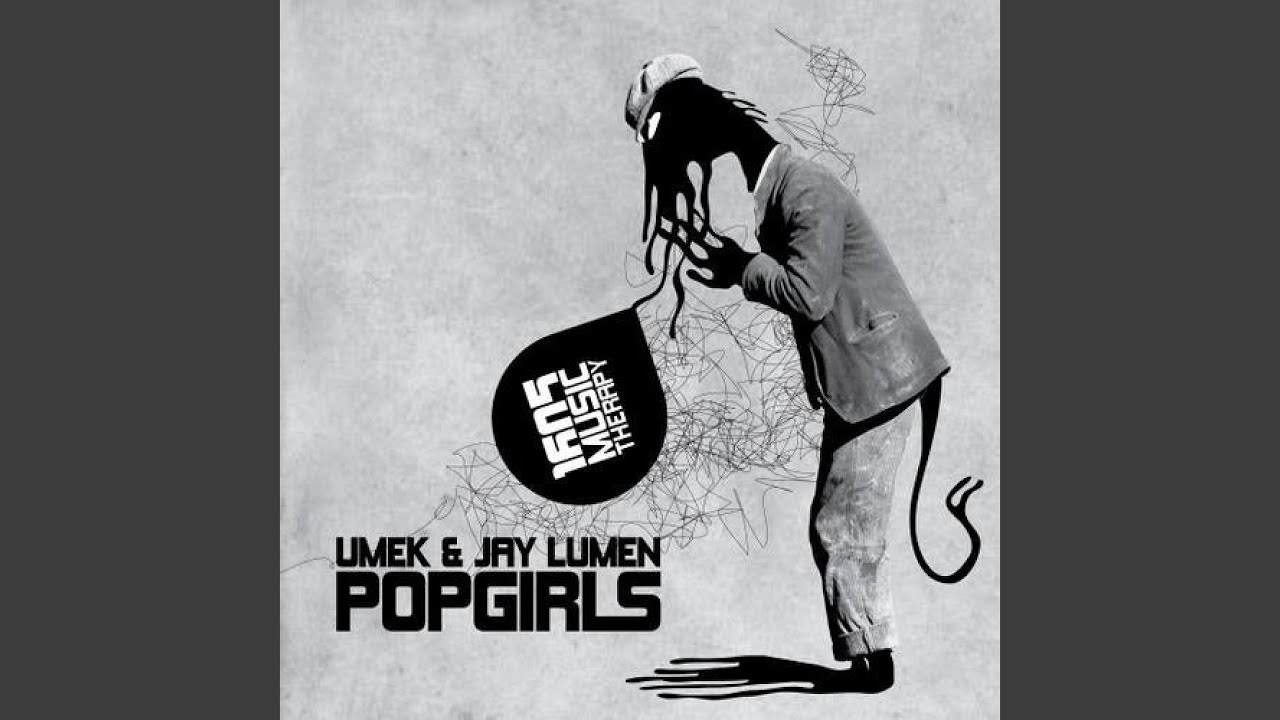 Popgirls (Original Mix)
