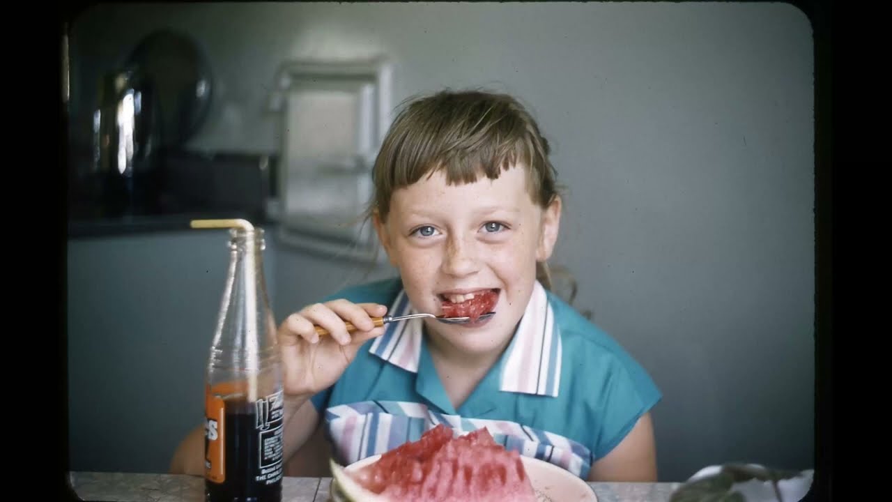 Ken Kramer's About San Diego: Pea Hicks