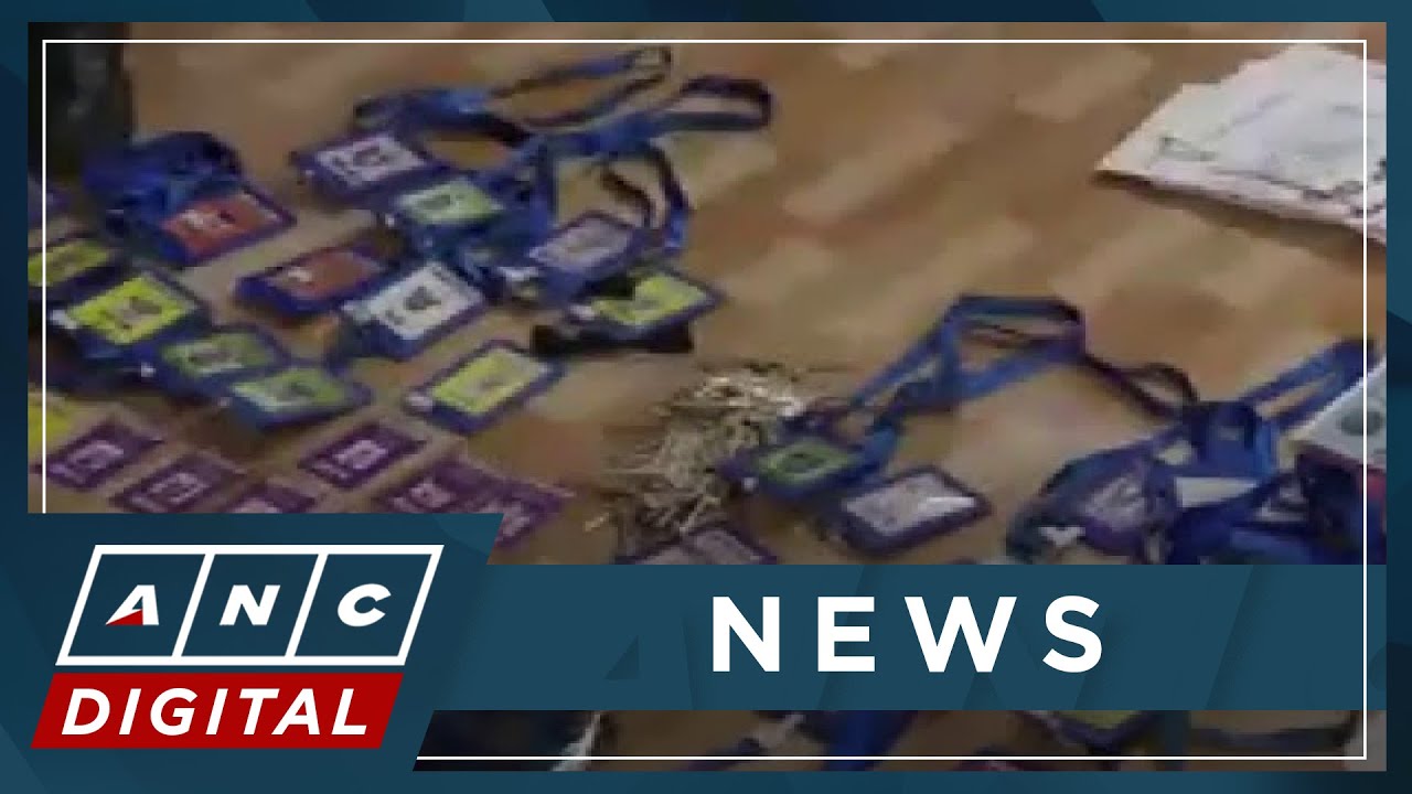 PAOCC: Field teams hunting down top personalities involved in illegal POGO hubs in Tarlac, Pampanga