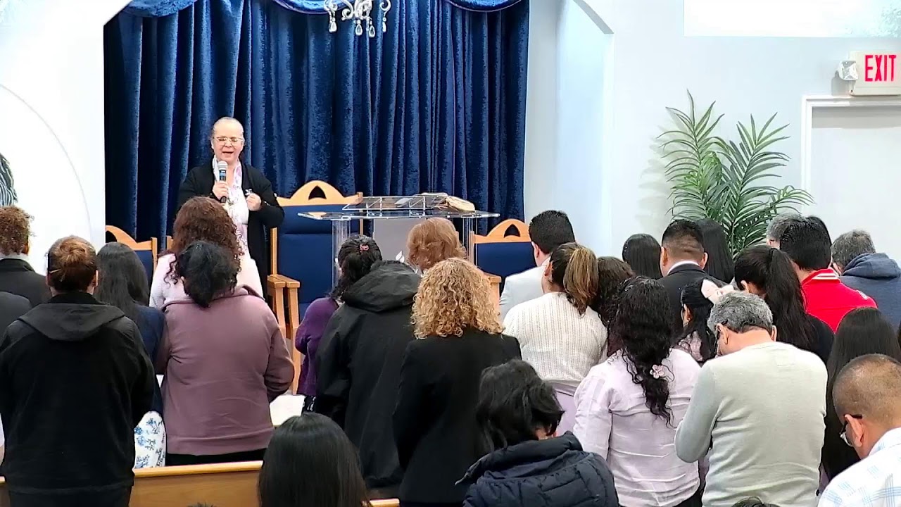 Culto de Adoracion | 13 Marzo 2026