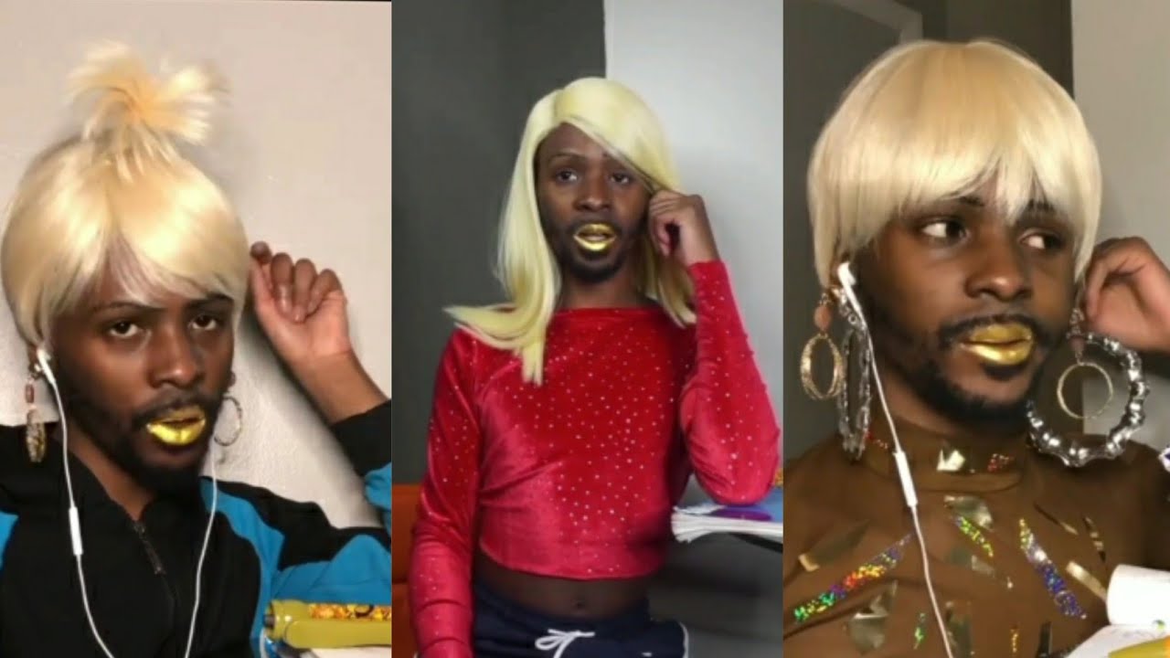 Jay.Nedaj Funny Instagram Compilation (Part 9)