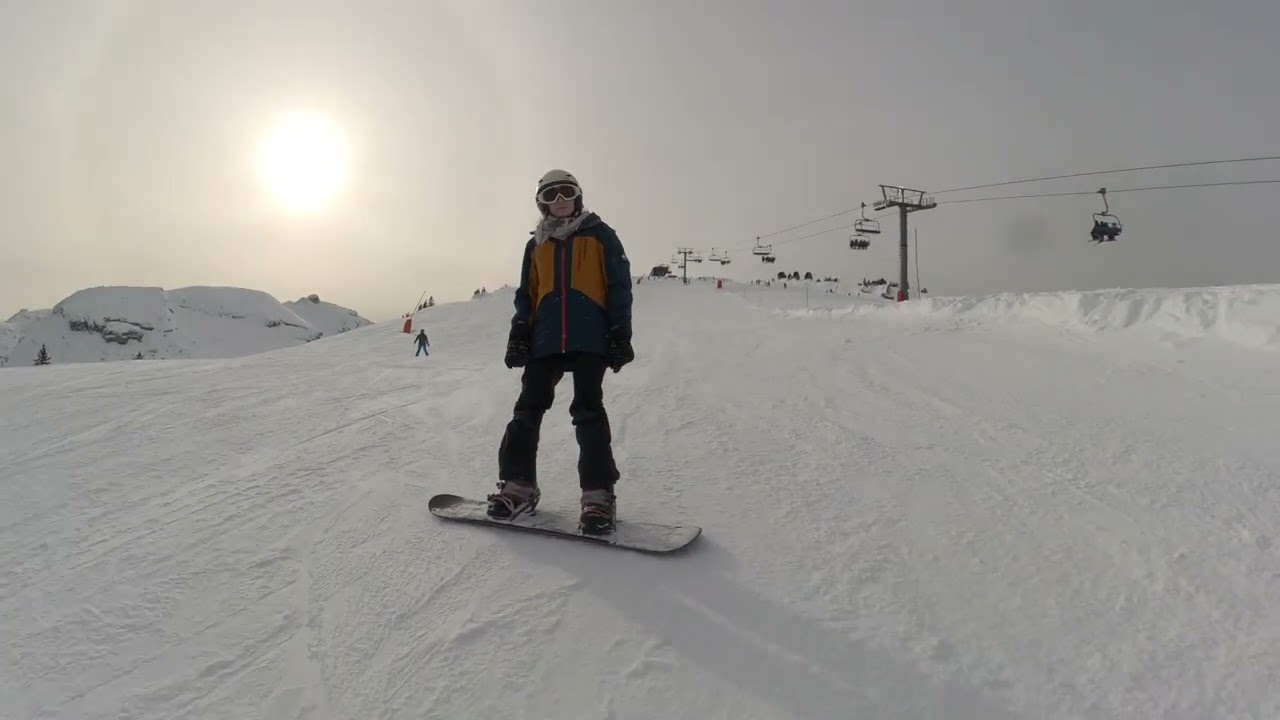 Villard de Lans 8/2/26