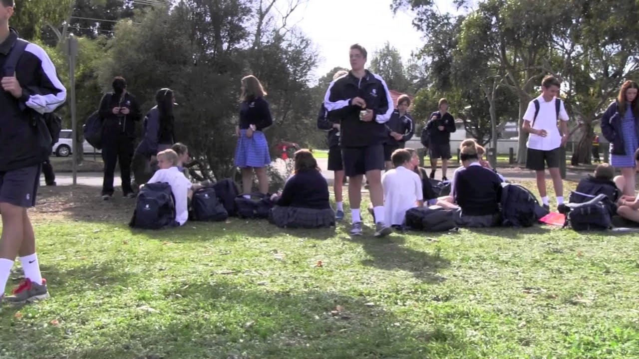 First Positions - Behind the scenes of Nowhere Boys