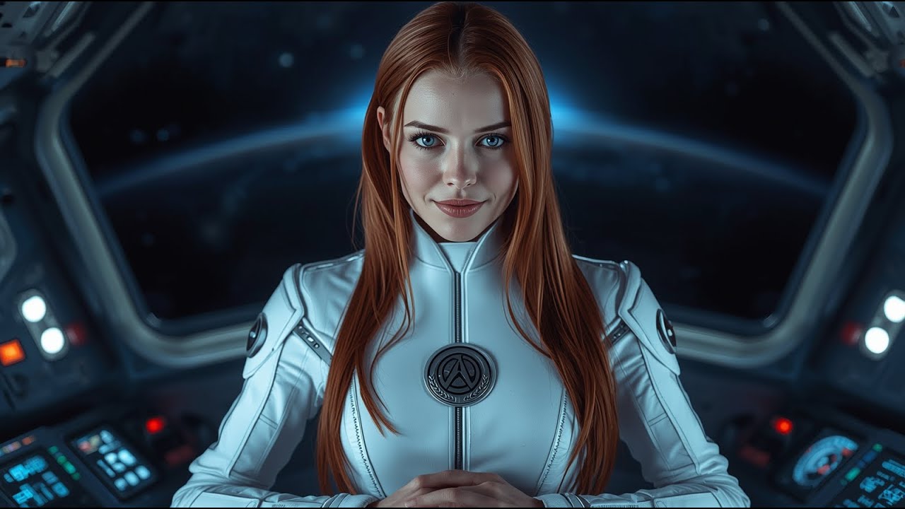 AEKTrance - Stardust Rising (Trance) 2026