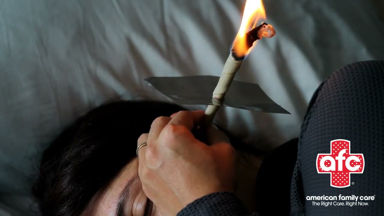 Is Ear Candling Safe or Effective?