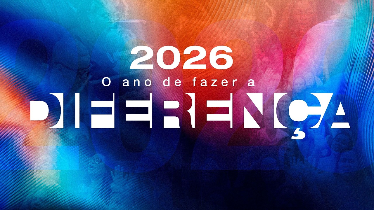 Culto de Domingo - 22/02/2026 | Pb. Wemerson Silva