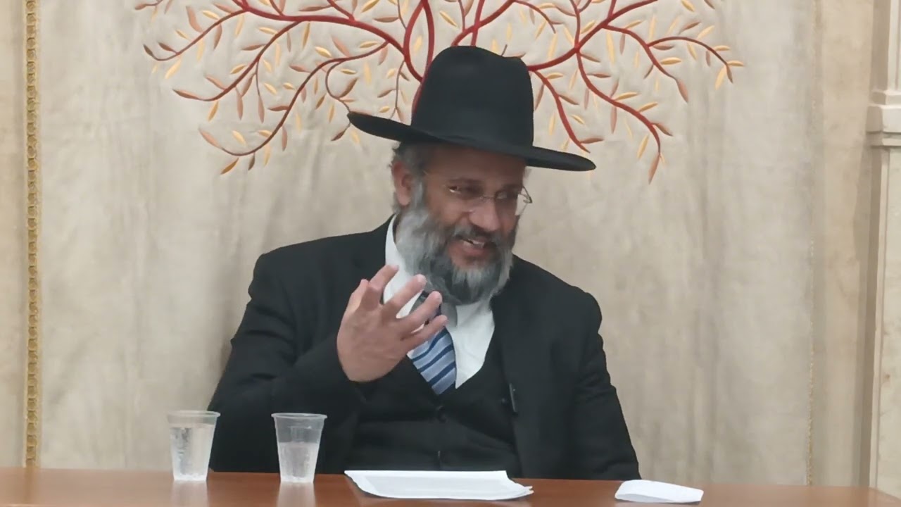 סיפורים על רבי אברהם אבן עזרא ותיקון האות א' בחודש אדר!
