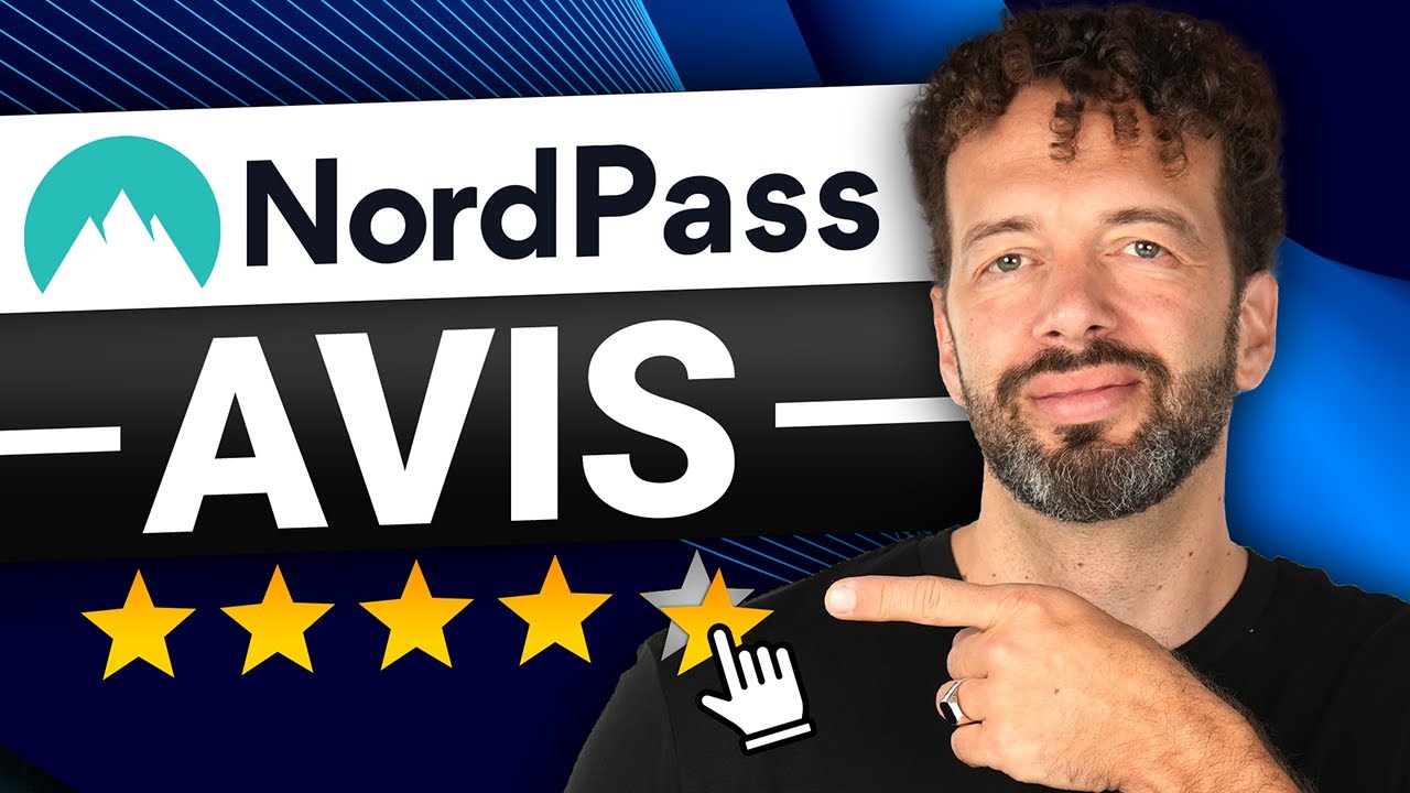NordPass avis 2026 | Gestionnaire de mots de passe honnête avis