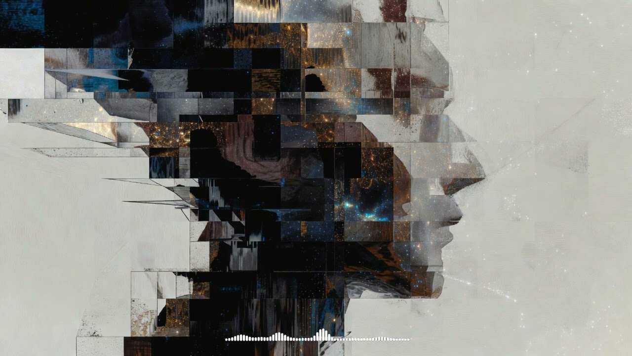 🎧 몽환적이고 폭발적인 사이키델릭 포스트 록 (feat. 실리카겔 스타일) | Ghost in the Machine