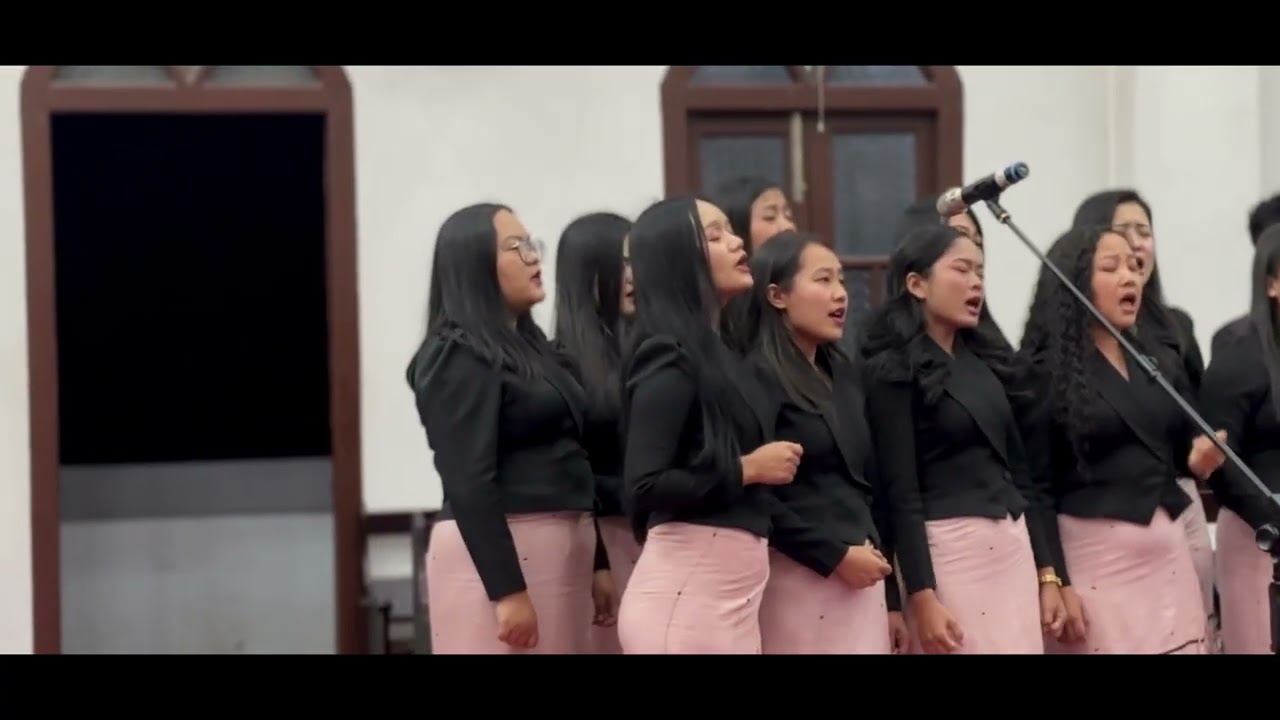 Bawngkawn Bethel Pastor Bial Zaipawl 2025-2027||A rel sual ngai lo
