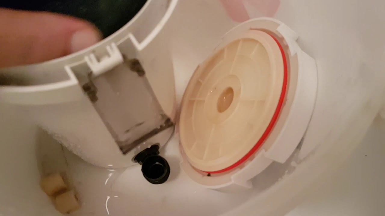 How to Clean Sunsun 603b filter tuning, Seachem Matrix, Seachem Purigen