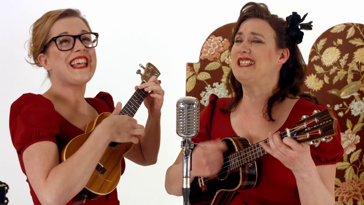 Mr Sandman-promo cover