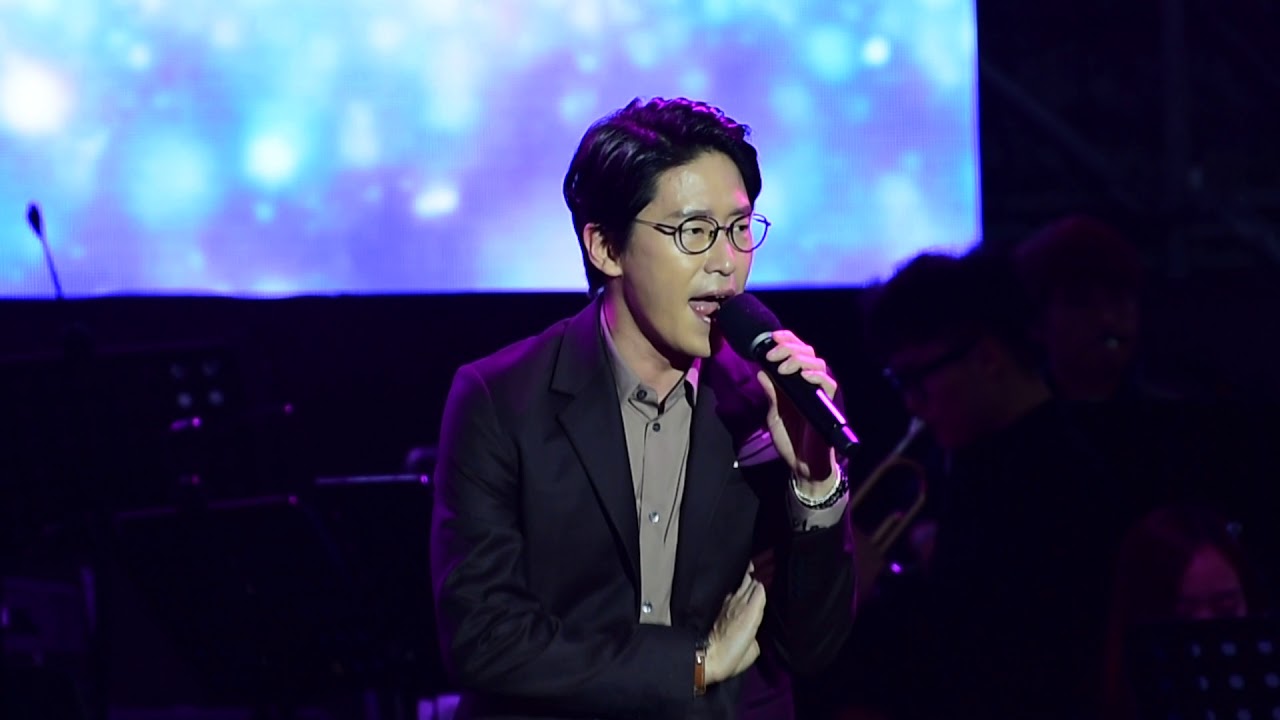 옥주현 엄기준 '하루 또 하루' 뮤지컬 레베카 (2017 더뮤지컬페스티벌인갤럭시)