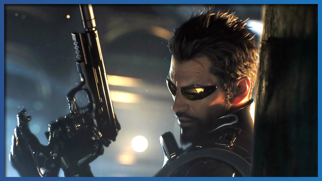 The Worst Part Of Mankind Divided