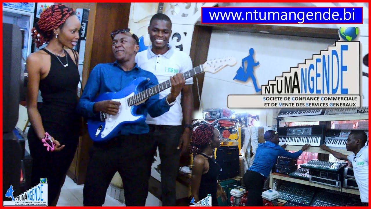 Gasore Comedy:  GASOBELLA NA YASONI BARAVYEREKANYE [NTUMANGENDE]