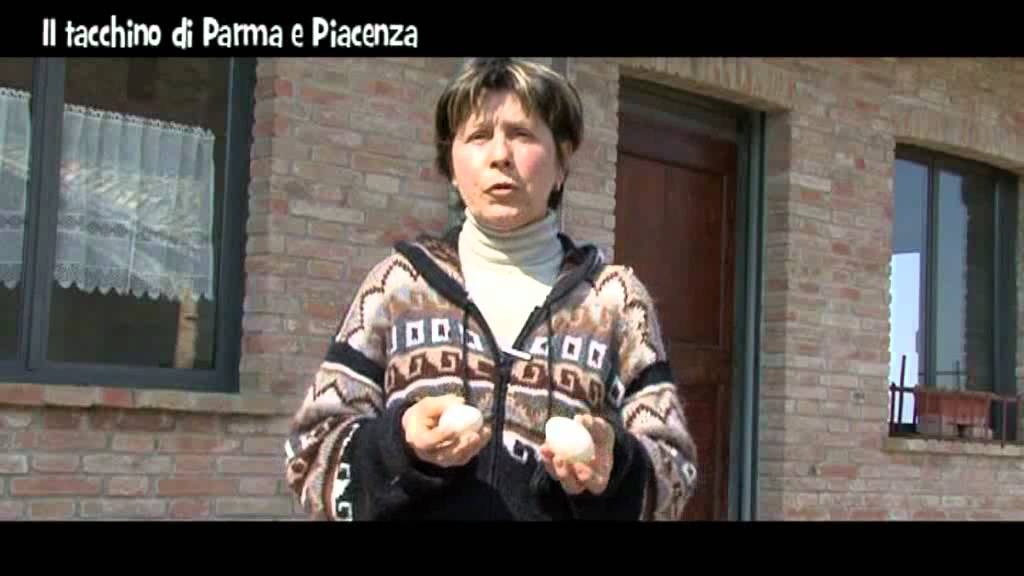 Tacchino di Parma e Piacenza