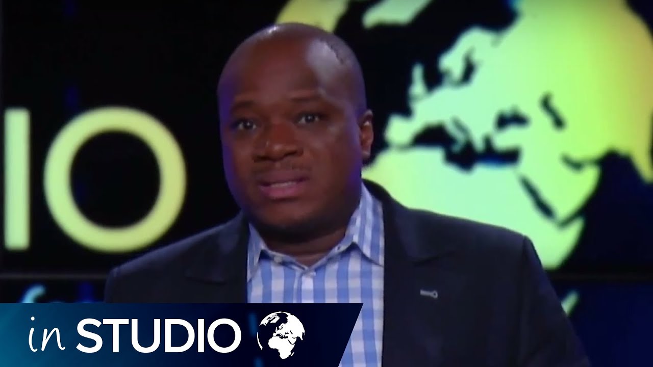 Développez la fermeté - In Studio - Mohammed Sanogo
