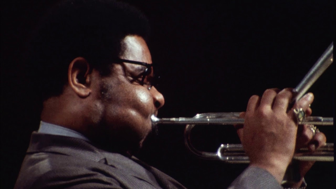 Dizzy Gillespie - 