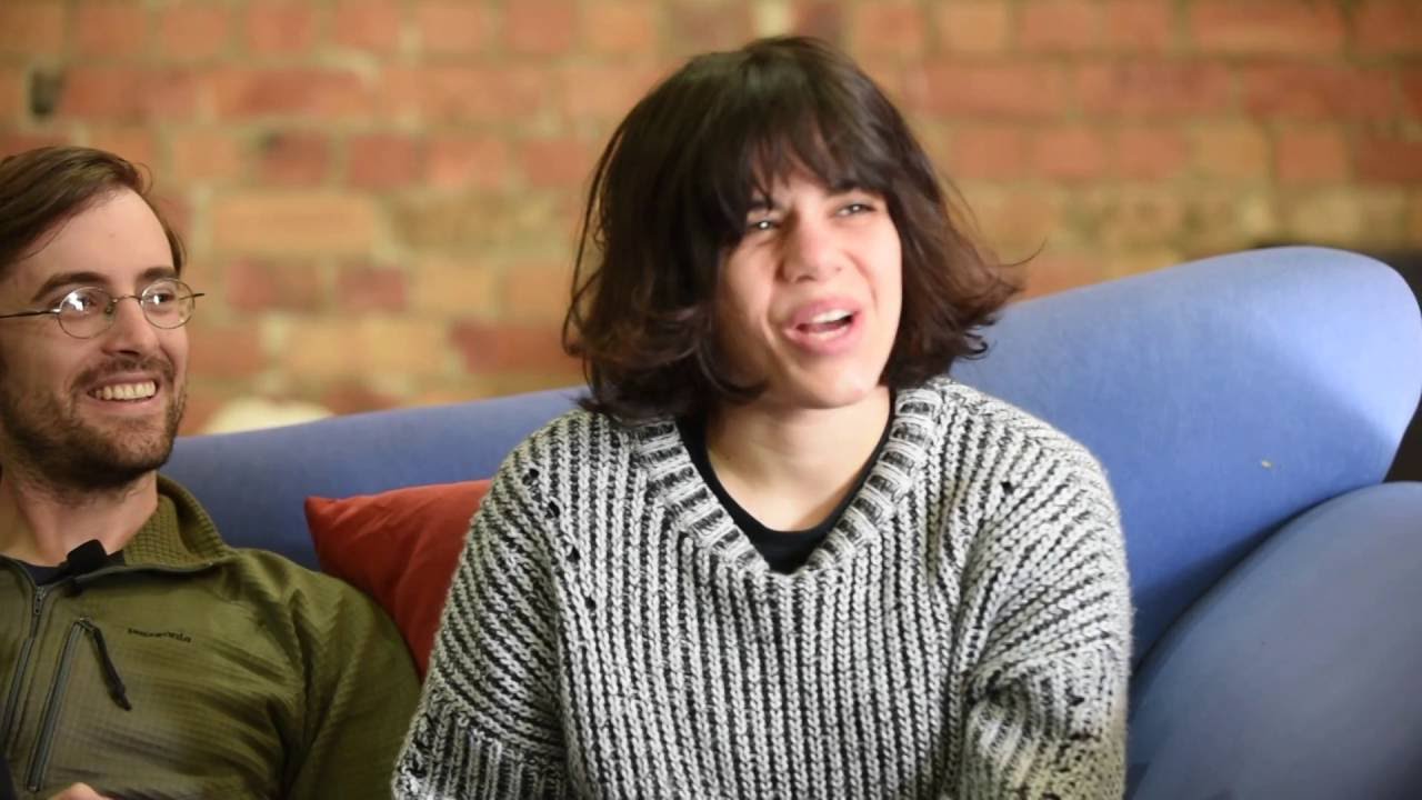 Watch Screaming Females at The 13th Floor