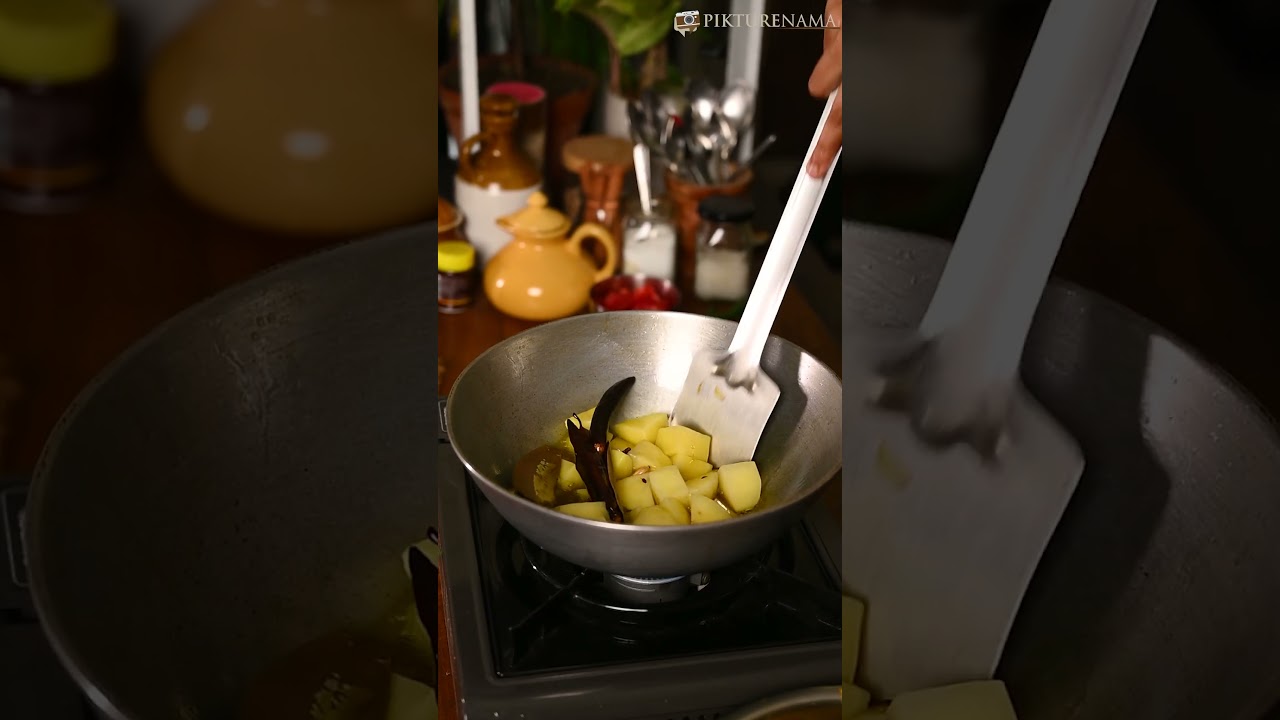 Echorer Dalna | এঁচোড়ের ডালনা | Echorer Tarkari | Kathal er tarkari | Bengali Jackfruit Recipe