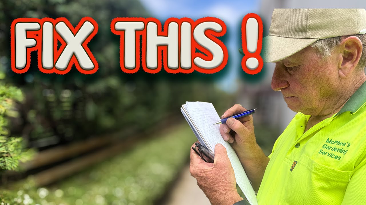 Gardening Business Owners Are Making This Fatal Mistake