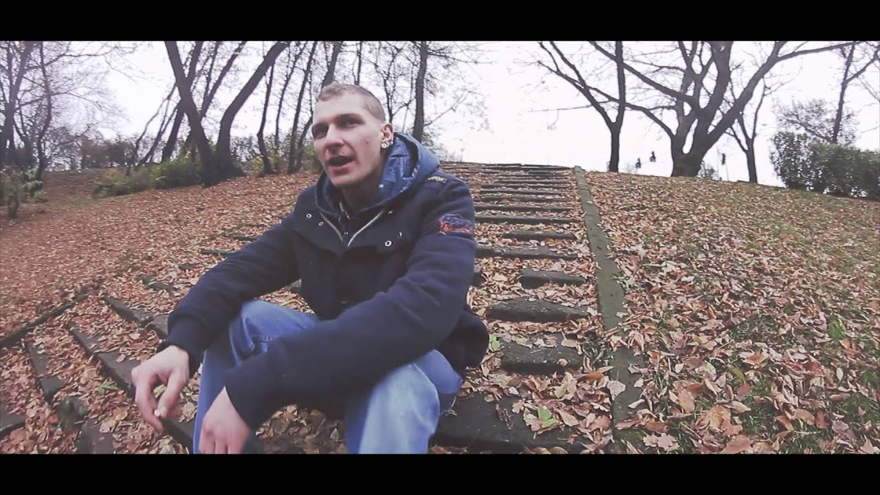 3czwarte sukcesu - Nie rozumiem Cię (+Dziku,Kovu,Rudolf,Mario) (muz.Nowik) [OFFICIAL VIDEO]