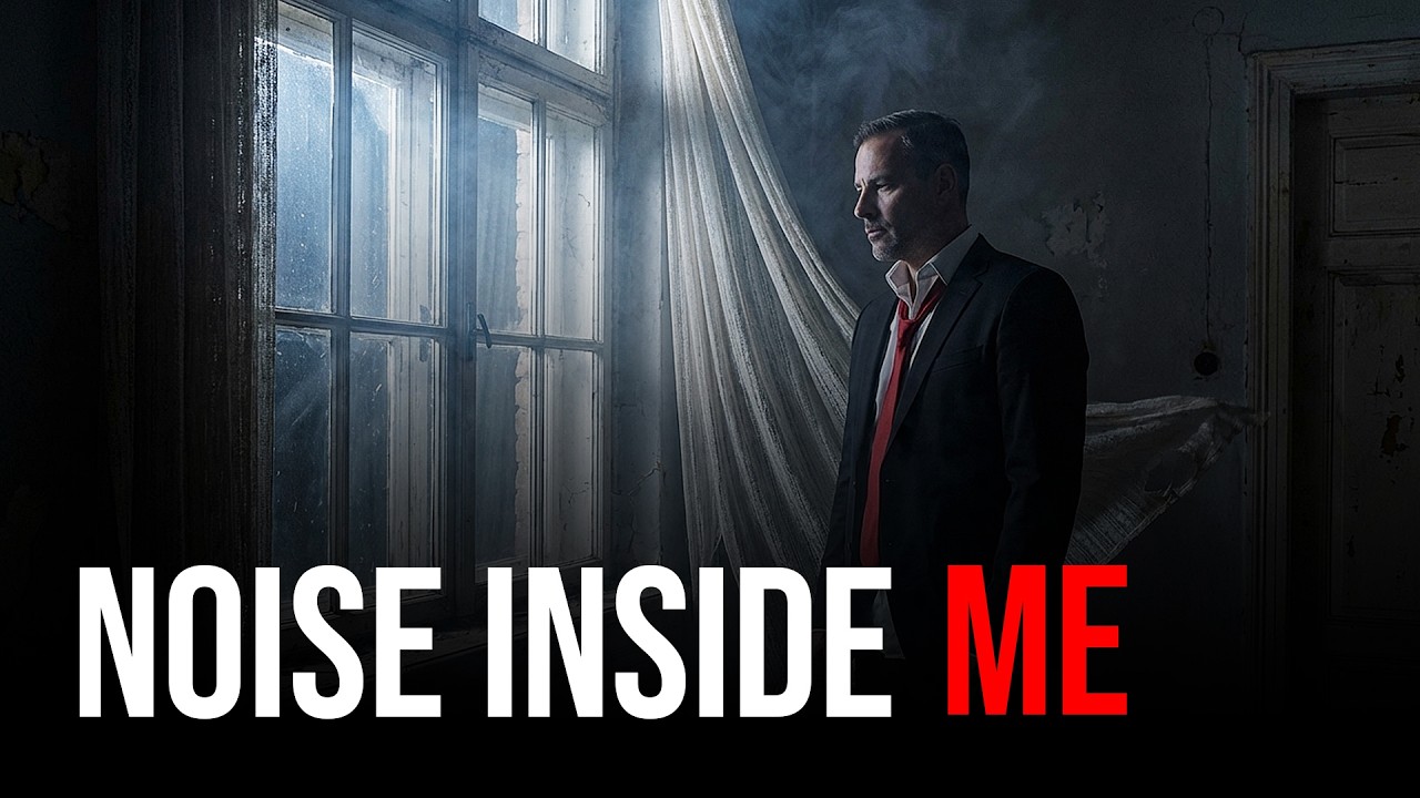 NOISE INSIDE ME &mdash; Dark Cinematic Soul | D. Cunha Miguel