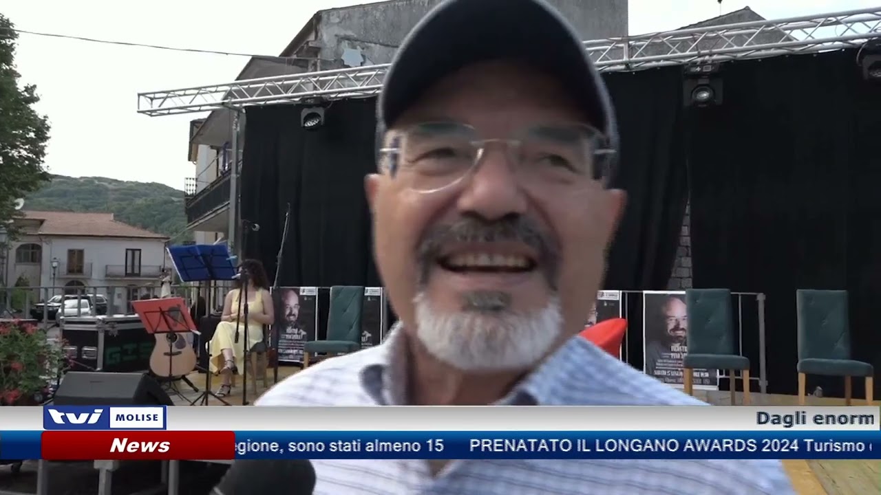 Italia e Sud 