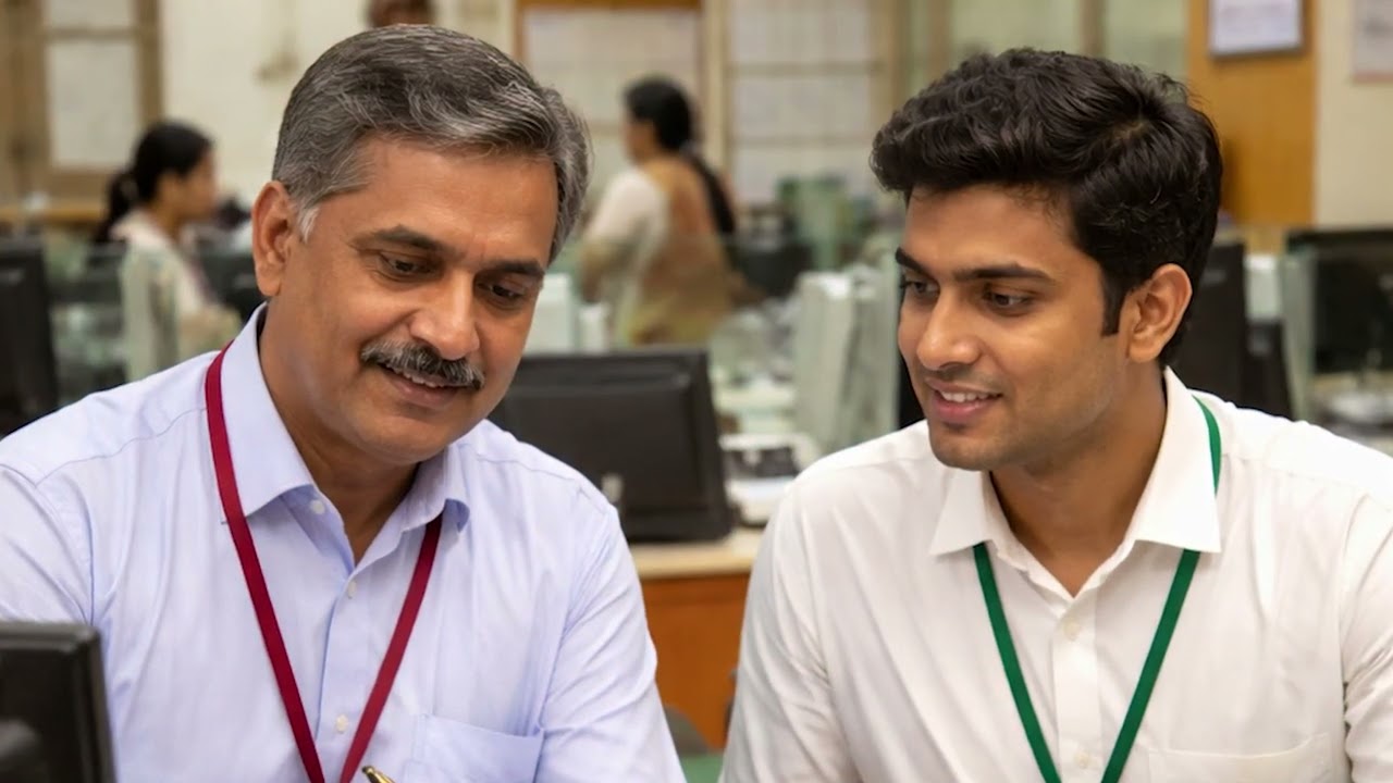 Come out from Conforzone 🦁