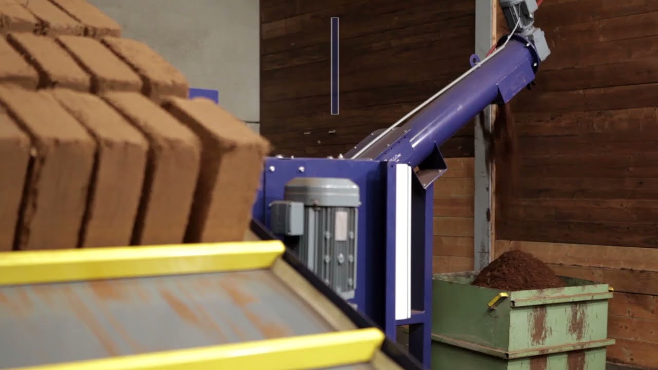 Coco Block Debaler