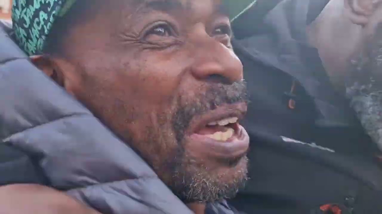 Nine Night of Jah Shaka Zulu Warrior.