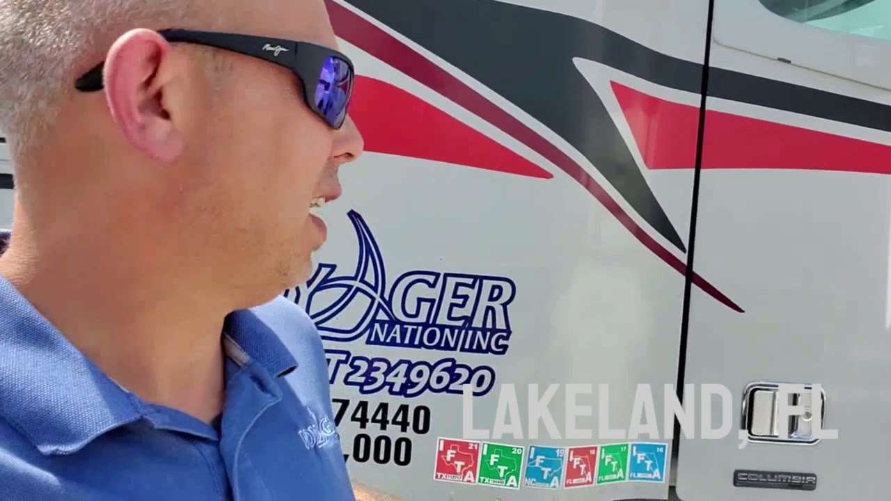 $35 fine per IFTA sticker if you have more than one.